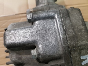 фото thumb №10, Audi q7 4l 4.2 tdi міст переднє диференціал 0aa409508t