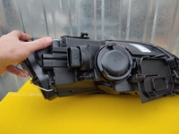 фото thumb №11, Фара лампа левый перед audi tt 8j 06-14 1451001058