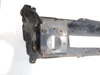 фото thumb №8, Kia k2700 01-04 балка бампера перед передняя