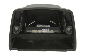 Осветительная лампа номерной знак HELLA 2KA 010 278-321