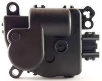 фото thumb №13, Двигун регулювання перемикання обдув s-max mondeo edge