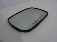 фото thumb №1, Правий вкладиш дзеркало 7l6857522d touareg 2002-2006