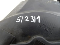 Фара левая левый передок  передняя seat ibiza 6j iv 6j2941033a Киев, фото thumb