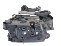 фото thumb №1, Замок дверь правый перед vw polo v хэтчбек 5k1837016b