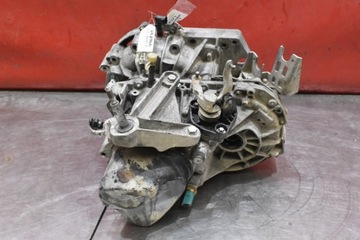 фото thumb №5, Коробка передач коробки передач jh3143 renault megane 2 ii 1.6 16v 113 km 02-06