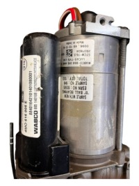 фото thumb №7, Audi q7 компресор підвіска 4m0616005e