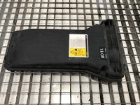 фото thumb №1, Крышка защита электропроводка 84151224 volvo fh ii 460