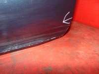 фото thumb №10, Mercedes ml w163 дверь задняя правое 189