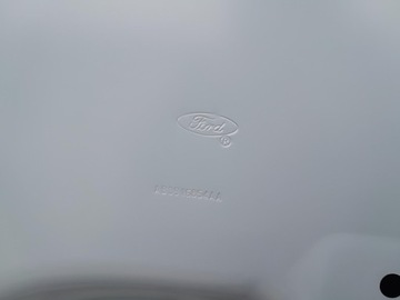 фото thumb №12, Ford ranger iii 12-15 капот перед передня оригінал
