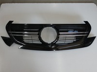 фото thumb №1, Решітка радіатора, решітка радіатора mercedes eqc w-293