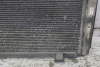 Радіатор вентилятор suzuki spalsh 1.3 d Зі Шроту, фото thumb