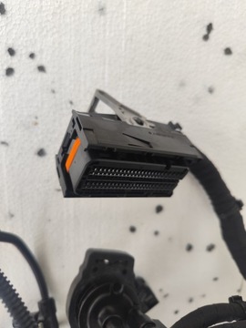 фото thumb №5, Жгут двигателя mercedes w205 w213 1.5 cgi 264.915 a2641500000 a2640109701