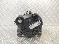 фото thumb №1, Генератор valeo 180a renault clio v megane iv dacia duster 1.5 blue dci