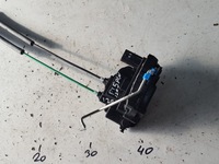 фото thumb №1, Hyundai i20 lift 12-14 замок дверь правый задняя 5 pin