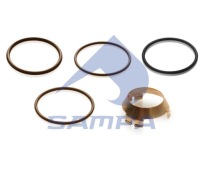 Купить Уплотнительное кольцо форсунки scania - насос-форсунки комплект /hpi/., фото thumb