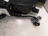 фото thumb №4, Отопитель задняя santa fe iv 7 человек