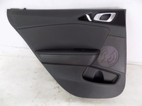 фото thumb №12, Kia proceed iii lift gt-line сидіння оббивка комплект jak новий piano jbl