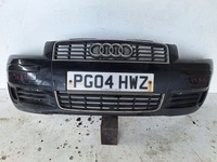 фото thumb №1, Audi a3 8p0 05-08 бампер