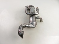 фото thumb №6, Радіатор вихлопних газів kia sorento i 2.5 crdi 284804a470