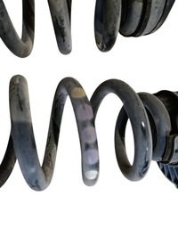 фото thumb №6, Mercedes-benz glc c253 2022 с задний прокладки пружина подвеска