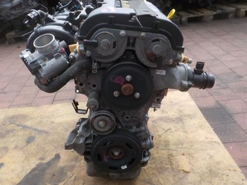 фото thumb №11, Opel corsa e d adam 1.2 16v 86km двигатель комплектный a12xer film