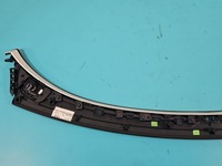 фото thumb №7, Накладки декоры панели дверь audi a7 4g europa