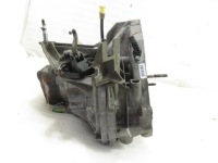 фото thumb №5, Коробка передач передач renault scenic ii 1.5 dci jr5110