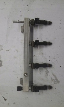 фото thumb №1, Планка вприскувальний meriva b astra j corsa d e aveo