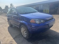 фото thumb №13, Honda hr-v i крышка багажника багажника b-90p