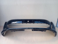фото thumb №7, Peugeot 508 ii бампер передний решётка оригинал!