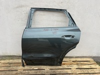 фото thumb №1, Audi e-tron 4ke 18- двері ліва задні