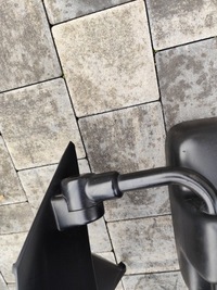 фото thumb №9, Дзеркало doka vw t5 t6 механічне ліві водія