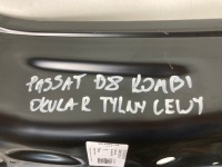 фото thumb №5, Кронштейн лампи панель фари лівий задня passat b8 kombi 3g9