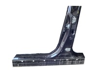 фото thumb №1, Порог блок двигателя левый bok lak ssangyong tivoli