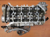 фото thumb №16, Suzuki svift sx4 vitara 1.4 k14d крышка клапанов крышка головки k14d