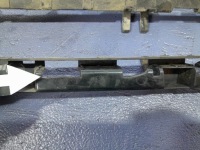 фото thumb №9, Bmw 7 e65 напрямна кронштейн бампера 7155447 7135608 7135607