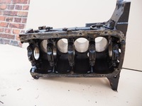 фото thumb №16, Блок двигателя z16yng opel zafira a 1.6 cng бензин