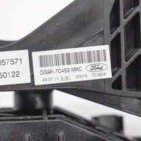 фото thumb №6, Ford mondeo mk iv 2015 домкрат переключения передач / верхний