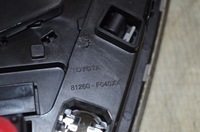 фото thumb №5, Toyota chr c-hr lift освещение кабины