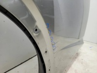 Lexus rx iv 4 15+ дверь задняя задняя правое  fv Недорого, фото thumb