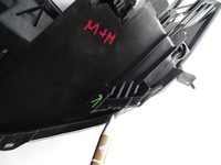 фото thumb №5, Лампа передняя правая mazda 3 lift 11-13