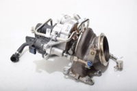 фото thumb №7, Bmw g30 lci 530i 252 ps b48d turbosprężarka турбина