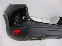 фото thumb №6, Бампер citroen c5 aircross 6x pdc задняя задний