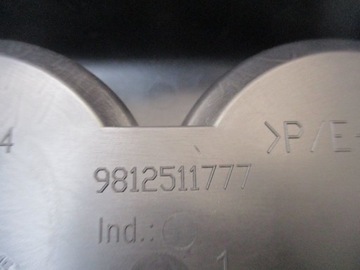 фото thumb №6, Держатель na кружки citroen c3 iii
