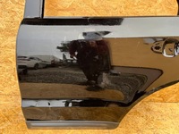 фото thumb №14, Hyundai santa fe ii 2 дверь задние задняя левая