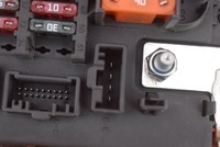 фото thumb №10, Коробка запобіжників bsi 6911922 bmw z4 e85 e86 2.0i 150 km lift 05-08