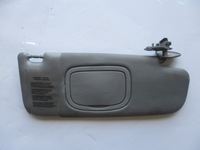 фото thumb №1, Защита солнцезащитная козырёк козырёк правый alfa romeo giulietta