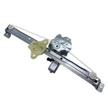 фото thumb №10, Подъемник стекла правый перед renault zoe z.e