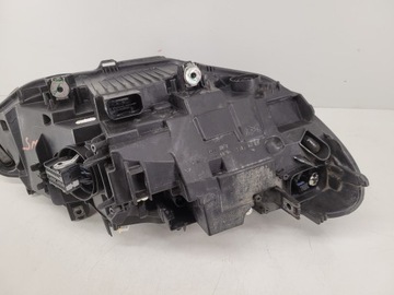 фото thumb №13, Bmw 4 f32 f33 f36 рестайлінг led фара лампа ліва передня перед