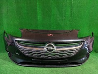 фото thumb №1, Бампер передній перед opel corsa e
